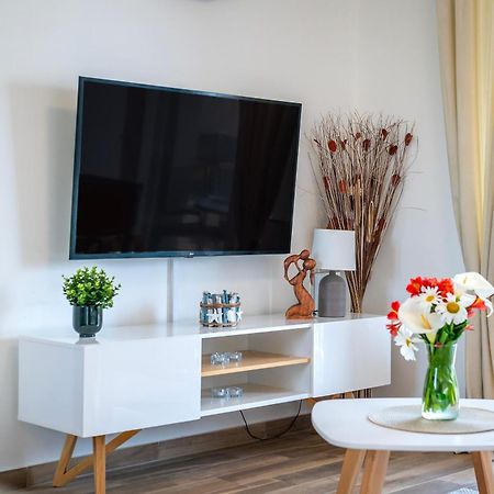 First Choice Apartment Rogoznica Rogoznica  Dış mekan fotoğraf