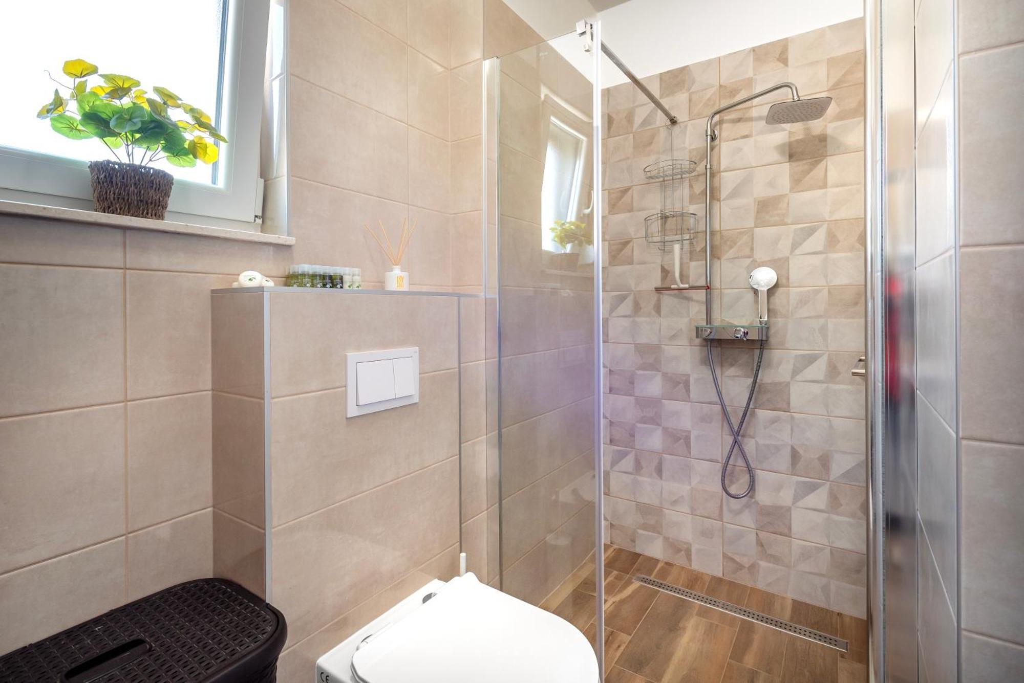 First Choice Apartment Rogoznica Rogoznica  Dış mekan fotoğraf