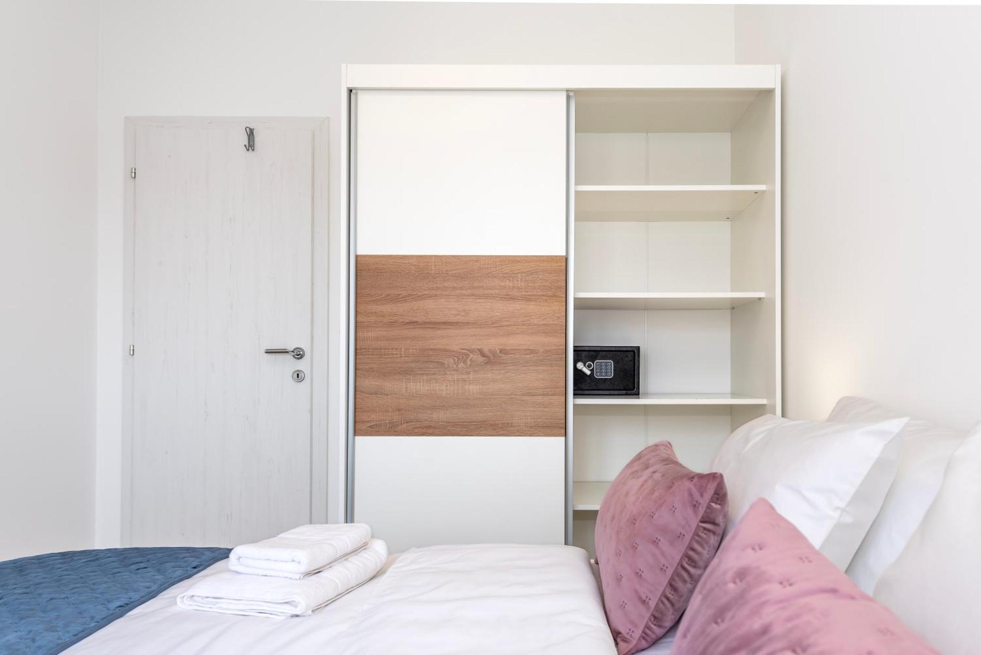 First Choice Apartment Rogoznica Rogoznica  Dış mekan fotoğraf