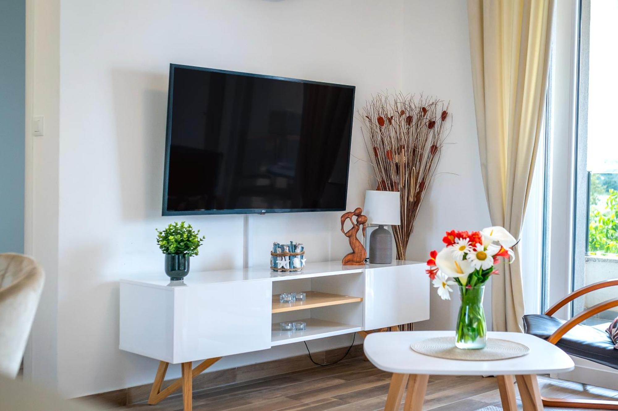 First Choice Apartment Rogoznica Rogoznica  Dış mekan fotoğraf